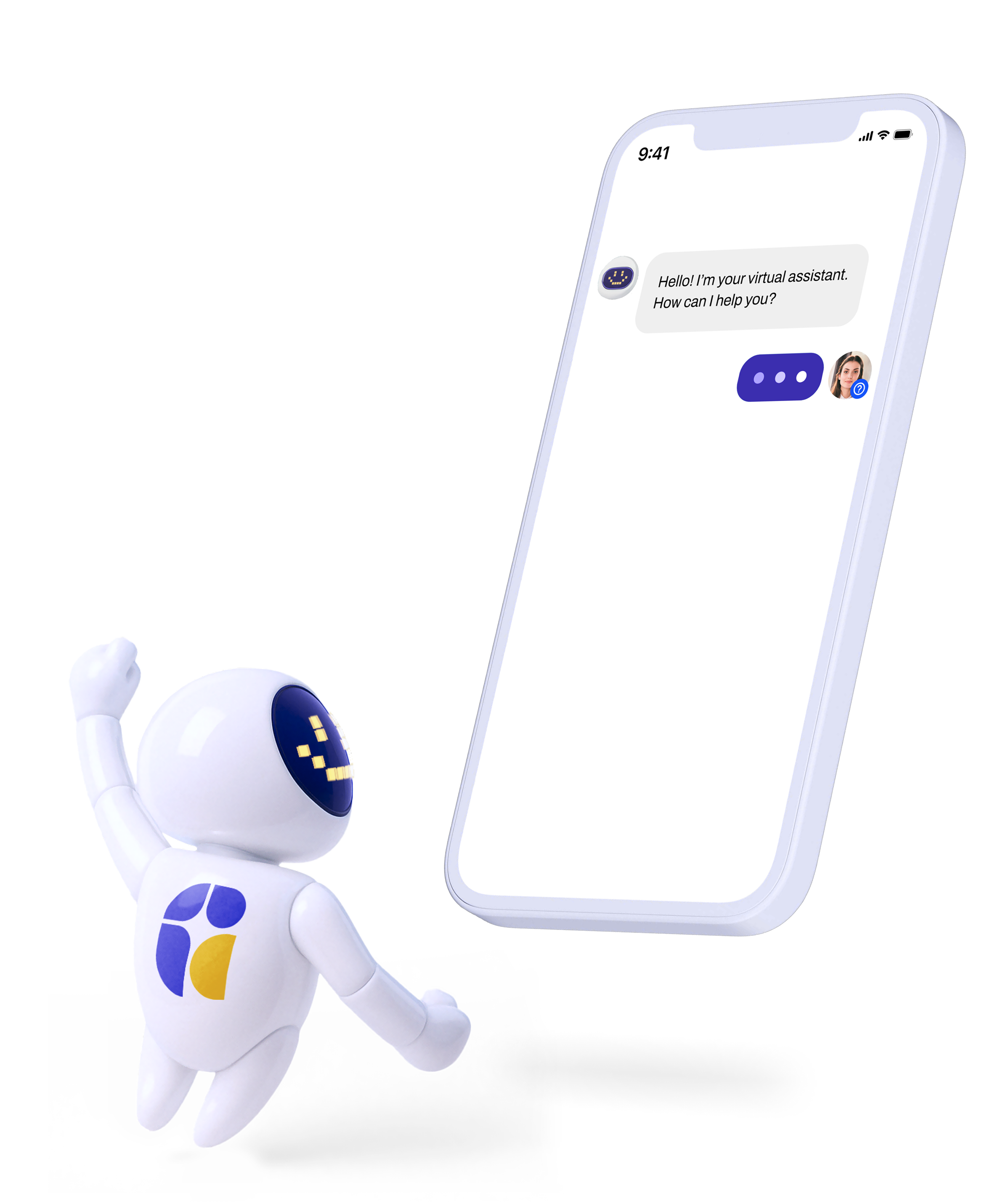 Automatizace s AI a vývoj chatbotů