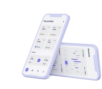 Blockchainové projekty a vývoj dApps