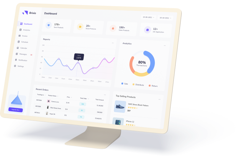 Progresivní webové aplikace