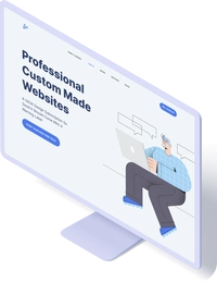 Tvorba webových stránek