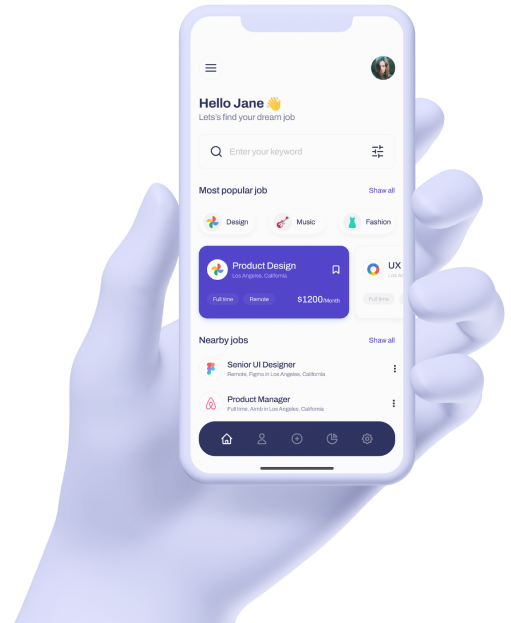 Testování a správa