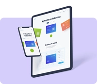 QR Cards preview image